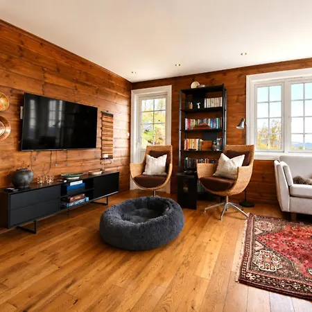 Kikut - Close To Slopes Apartment *