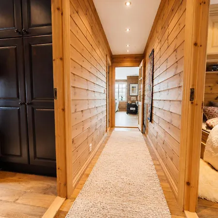 Apartment Kikut - Close To Slopes